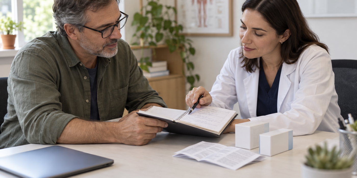 Magnésio e medicamentos: interações e cuidados