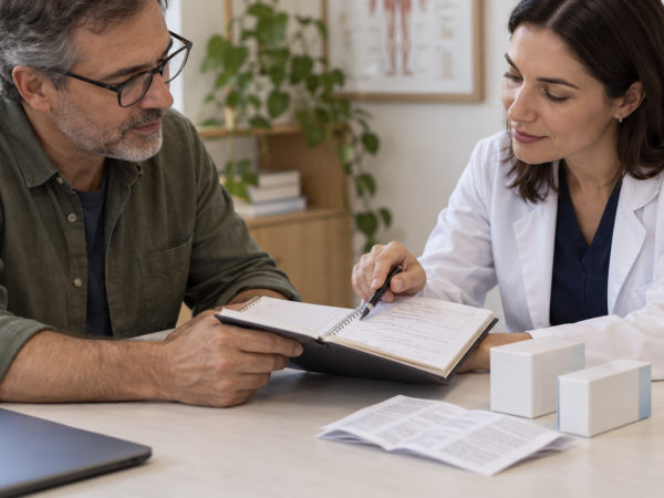 Magnésio e medicamentos: interações e cuidados