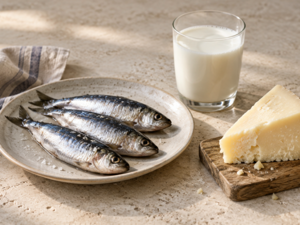 Vitamina B12: fontes, deficiência e quando buscar avaliação