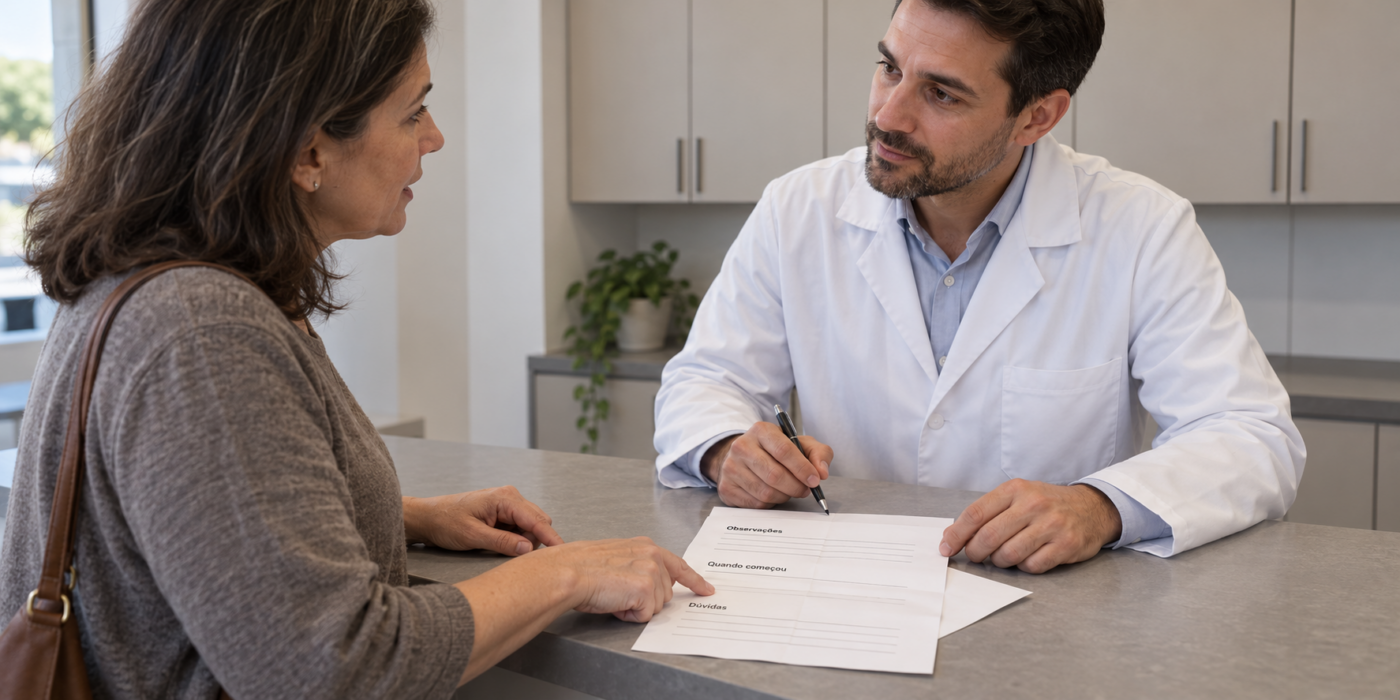 Inositol: efeitos colaterais, tolerabilidade e cuidados