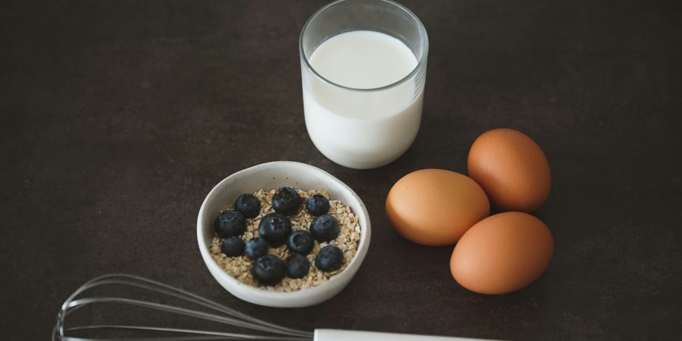 Triptofano: funções, alimentos e cuidados com suplementos