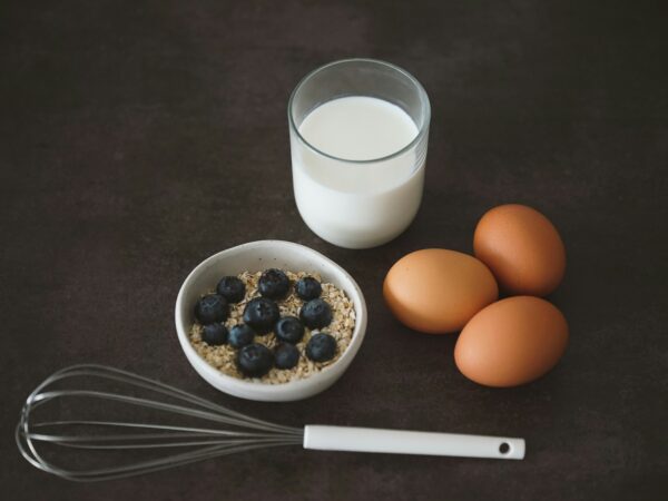 Triptofano: funções, alimentos e cuidados com suplementos