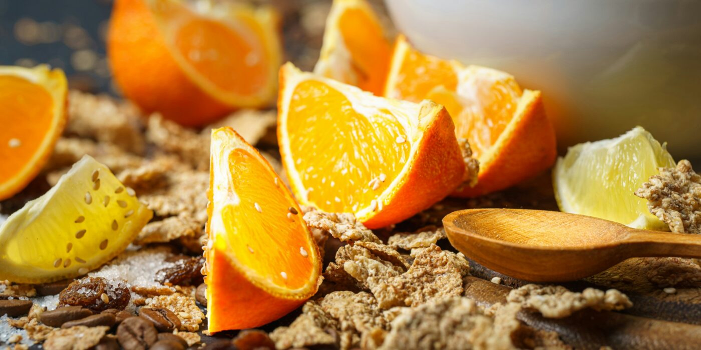 Vitamina B1 (tiamina): para que serve, alimentos e cuidados
