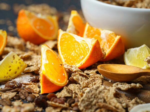 Vitamina B1 (tiamina): para que serve, alimentos e cuidados