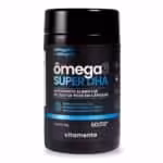 Ômega 3 Super DHA Vitamente 60caps