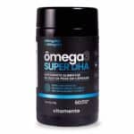 Ômega 3 Super DHA Vitamente 60caps