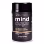 Suplemento Nootrópico Mind Caps Vitamente 60caps