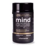 Suplemento Nootrópico Mind Caps Vitamente 60caps