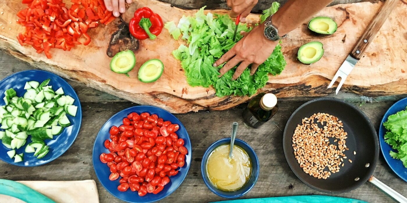 Biodisponibilidade de nutrientes: o que o termo explica e o que não garante