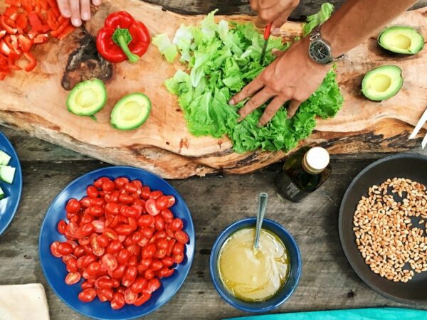 Biodisponibilidade de nutrientes: o que o termo explica e o que não garante