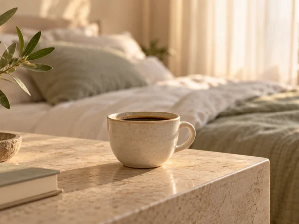 Cafeína e sono: até que horas tomar café?