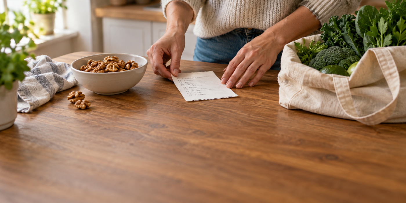 Falta de ômega 3: sintomas, avaliação e alimentação