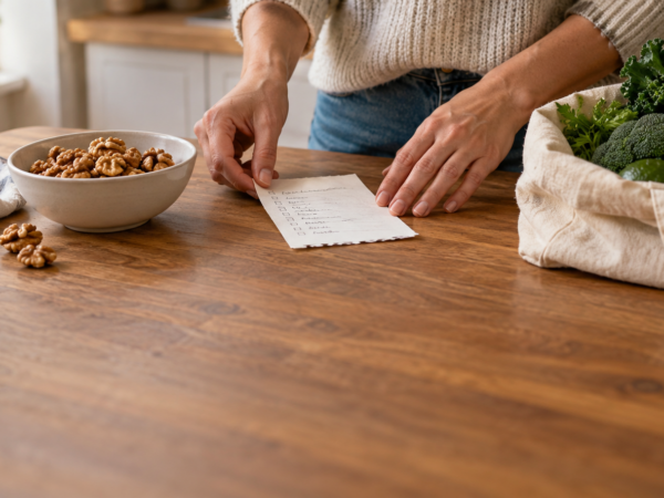 Falta de ômega 3: sintomas, avaliação e alimentação