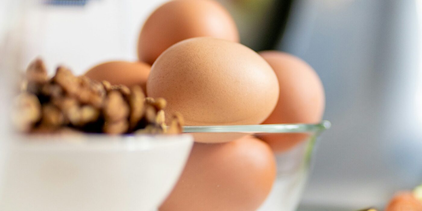 Colina ou inositol: diferenças, funções e limites