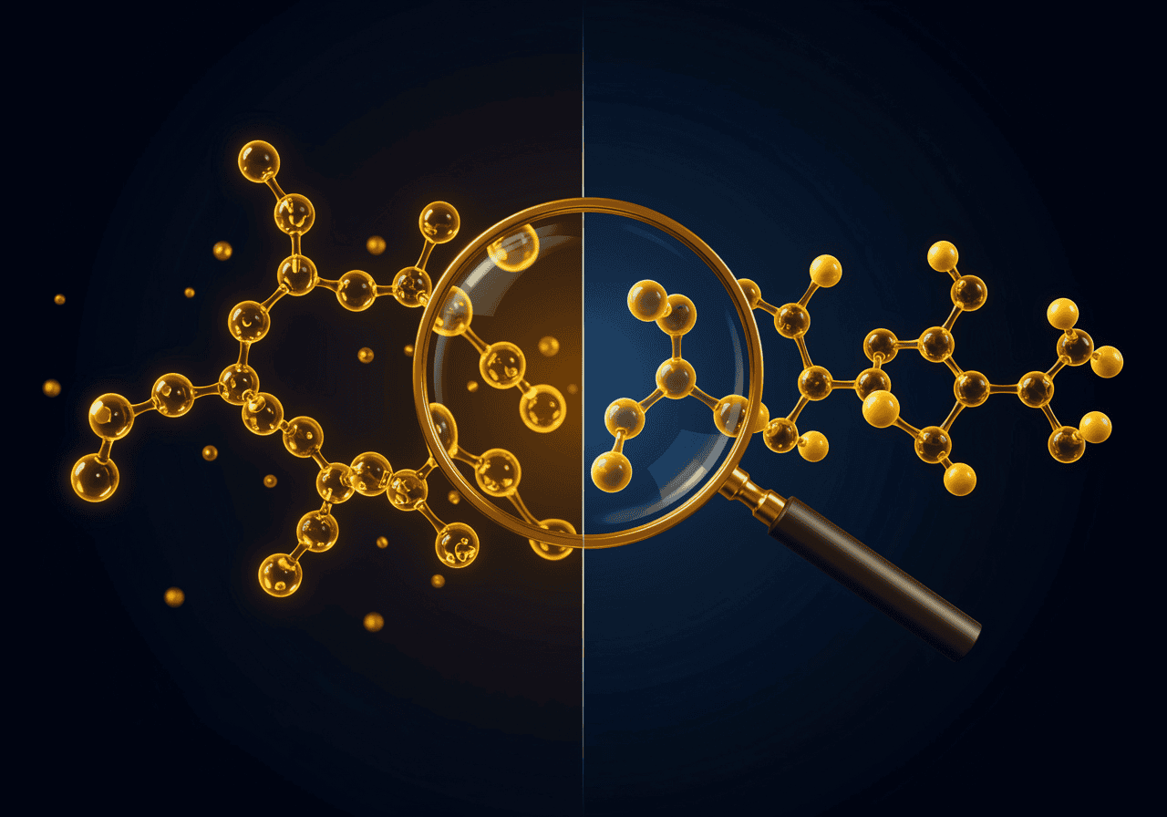 Ômega 3 TG ou EE: Entenda a Diferença e Qual é o Melhor