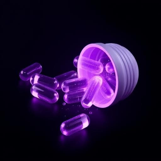 Pureza e Alta Absorção