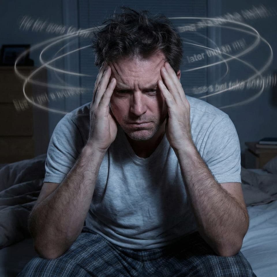 Exposição constante a estímulos digitais