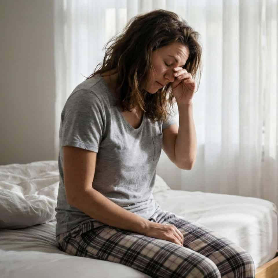 Ritmo acelerado contínuo