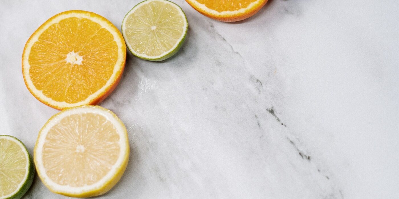 NAC e vitamina C juntos: como avaliar a combinação
