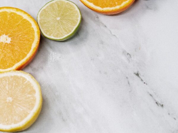NAC e vitamina C juntos: como avaliar a combinação