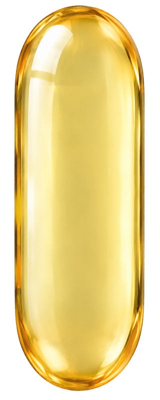 Ômega 3 Super DHA 60caps