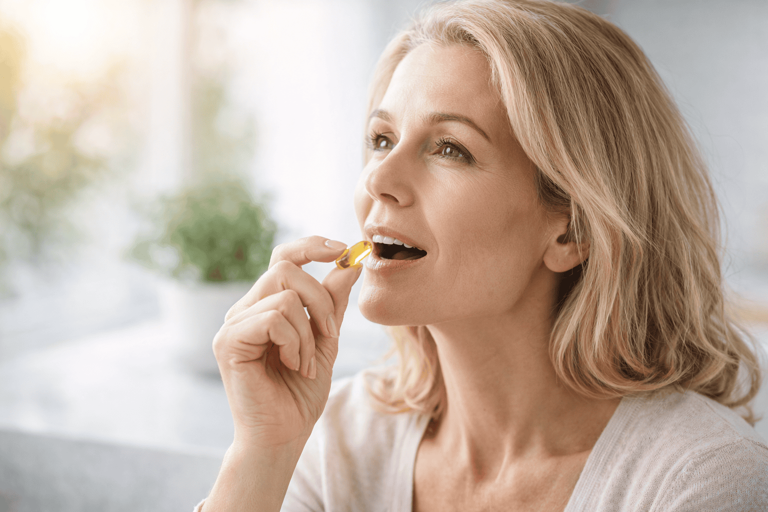 Fórmula concentrada, pura e sem estimulantes