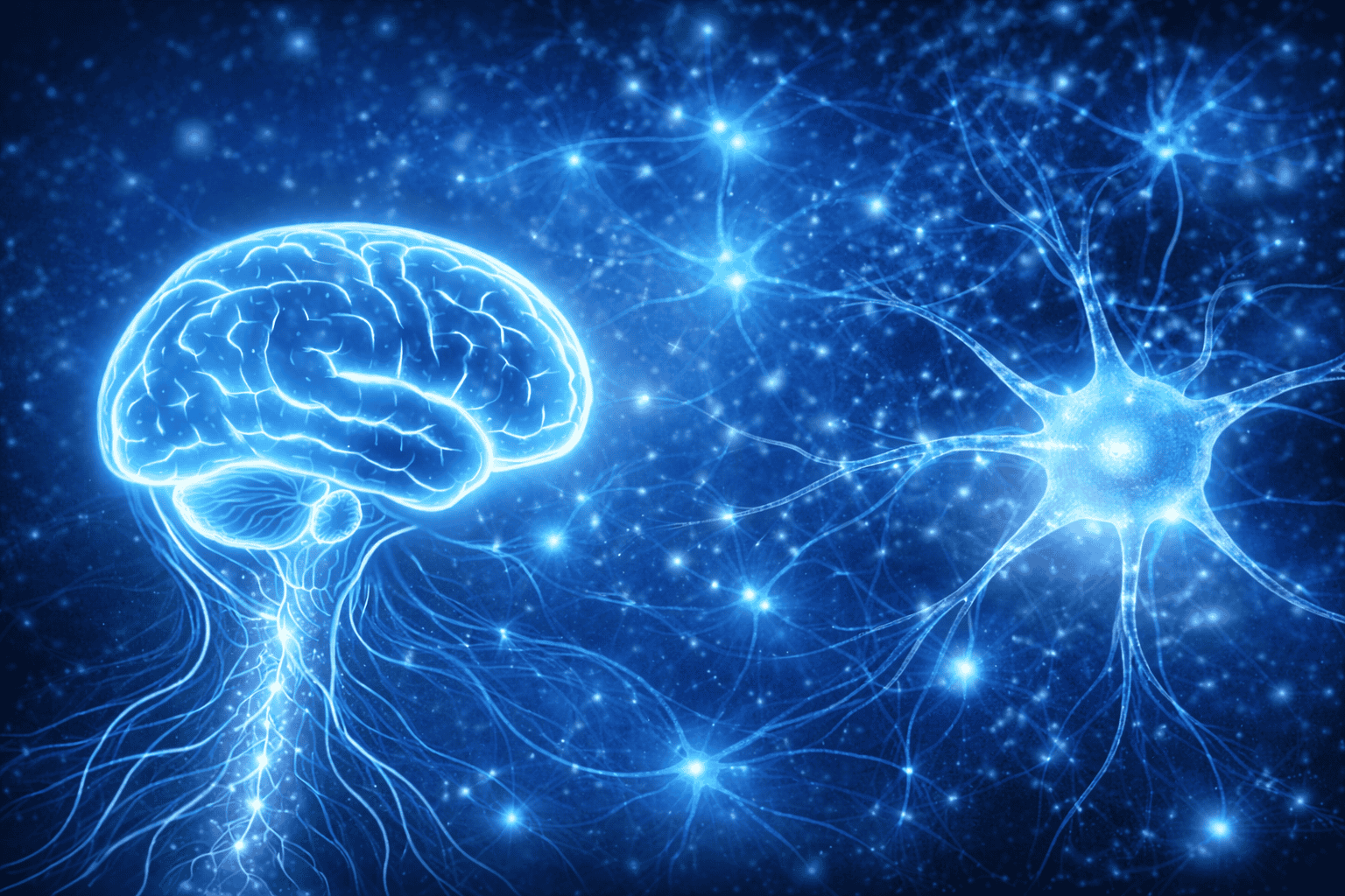 Suporte nutricional para o cérebro e sistema nervoso