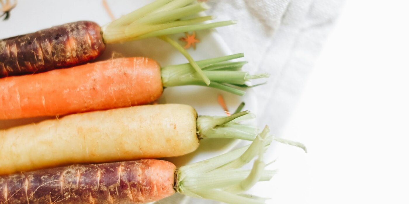 Vitamina A: retinol, carotenoides, alimentos e cuidados
