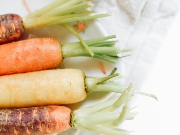 Vitamina A: retinol, carotenoides, alimentos e cuidados