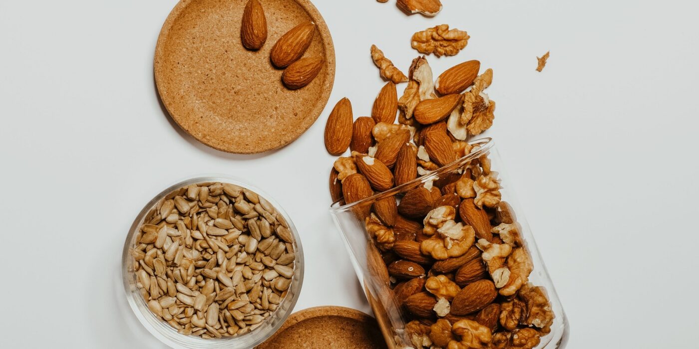 Vitamina E: fontes, formas e cuidados com a suplementação